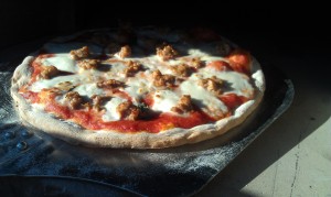 Planning the Bachelor Party