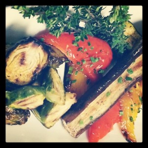 Summer and Spring Catering Ideas in Arizona