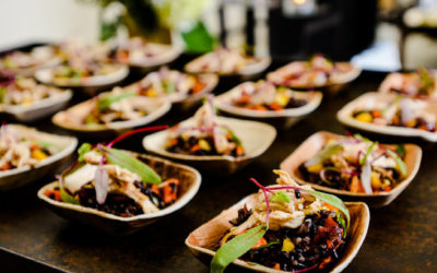 Corporate Catering in Phoenix: Making Your Business Events Deliciously Successful