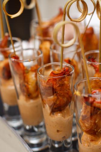 Get Social Catering Ideas for Your Arizona Special Event!
