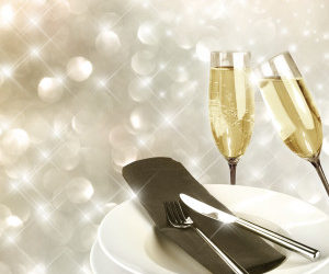 New Year’s Eve Catering