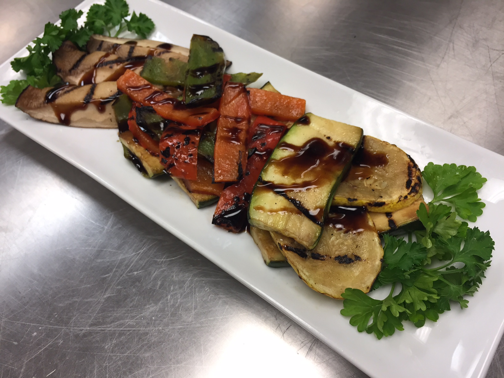 Gluten Free Catering Options (Menus & How we Protect You)