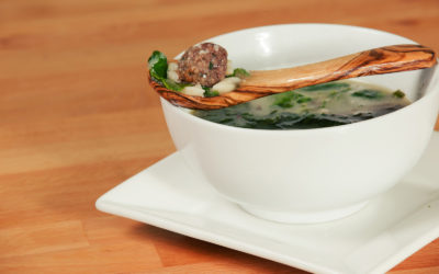 Italian Wedding Soup
