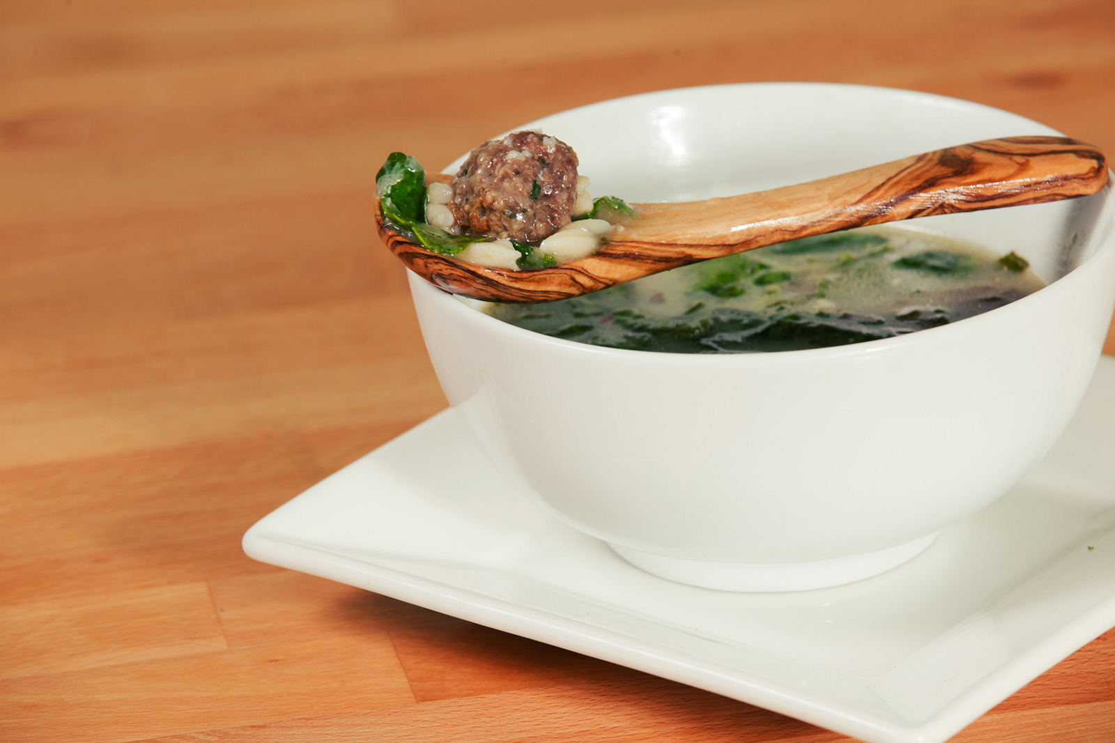 Italian Wedding Soup Recipe