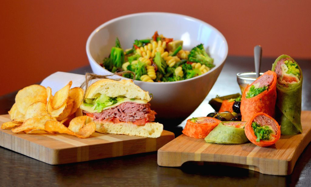 Corporate Event And Office Catering For Your Business Catering Ideas