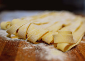fresh Pasta Rea fettucine in Phoenix