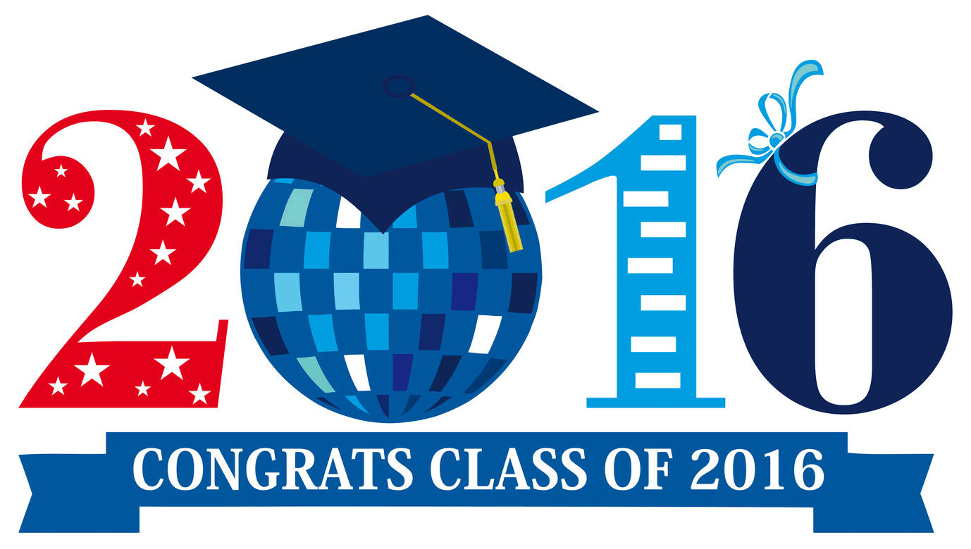 Congrats 2016 Graduates from Creations in Cuisine Catering in Phoenix Arizona - Ready to Throw a Party