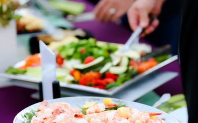 Full-Service Office Lunch Catering for Worry Free Meetings