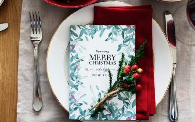 Some of our Favorite Easy Christmas Lunch Ideas!