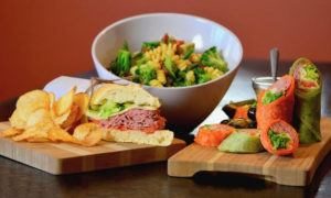 Phoenix Corporate Catering