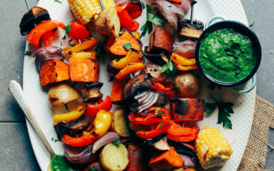 Phoenix Catering – How to Host an Eco-Friendly BBQ