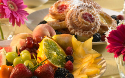 Phoenix’s Favorite Morning Menus: What Makes a Great Breakfast Caterer?