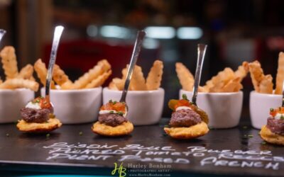 Corporate Catering in Phoenix AZ: Fresh Ideas for Successful Business Events