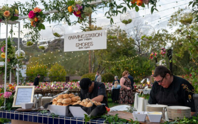 Phoenix Catering for Memorial Day & Corporate Summer Events: Start the Season Strong