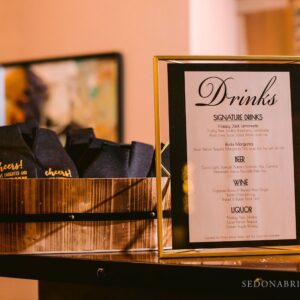 Beverage Banner