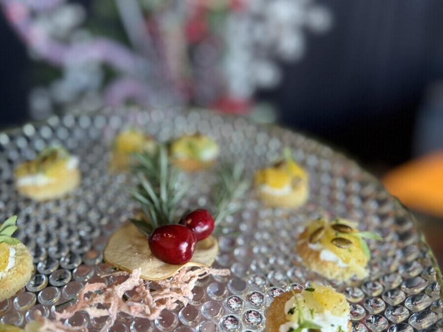 Wedding Catering in Phoenix: Choosing the Perfect Menu for Your Big Day