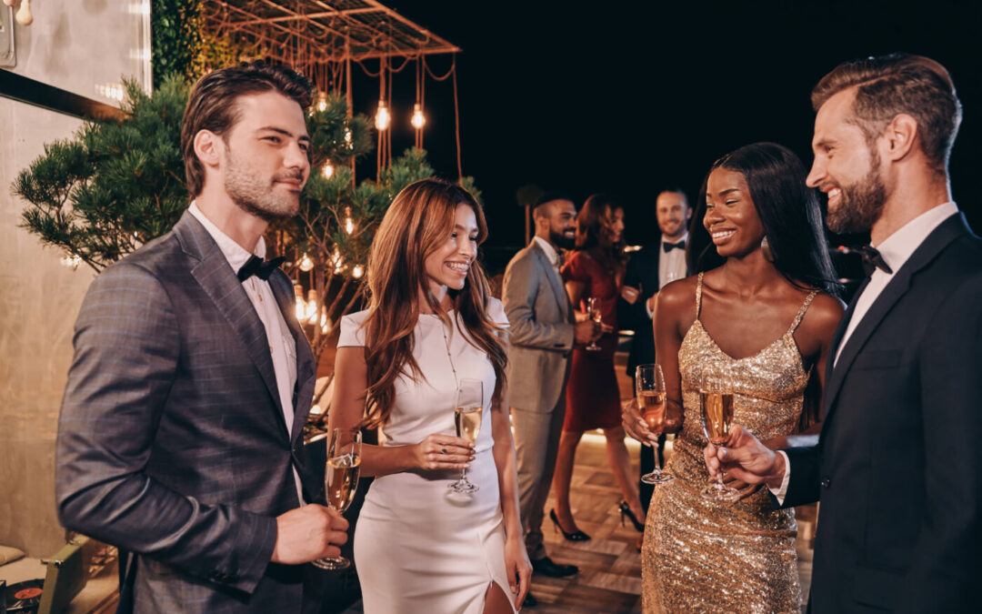 Catering Phoenix: A Complete Guide to Hiring the Best Catering Company