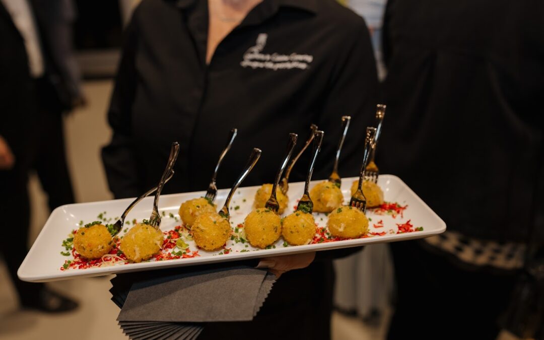Full-Service Catering Phoenix Arizona for Weddings, Corporate & Private Events