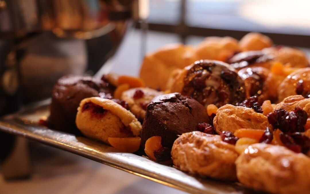 Phoenix Breakfast Catering for Corporate Meetings, Events & Early Celebrations