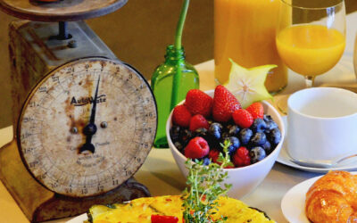 Mother’s Day Breakfast Italian Egg Frittata Recipe