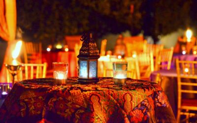 Arabian Nights Themes