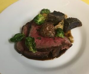 Gluten Free Catering (Menus and How we Protect You)