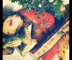 Summer and Spring Catering Ideas in Arizona