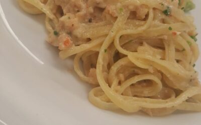 The Feast of Seven Fishes – An Italian Christmas Eve Holiday Tradition
