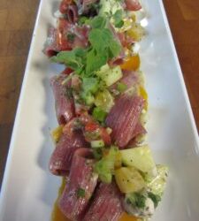 FAMILY STYLE CATERING FOR WEDDINGS AND SOCIAL EVENTS